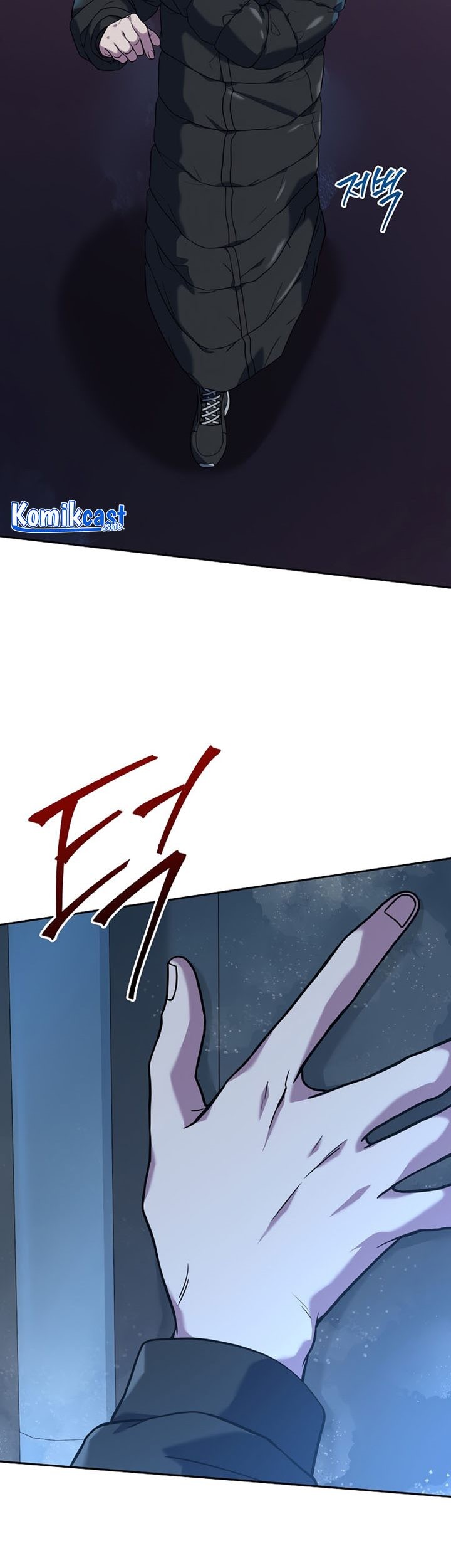 Return of the Frozen Player Chapter 65 Gambar 40