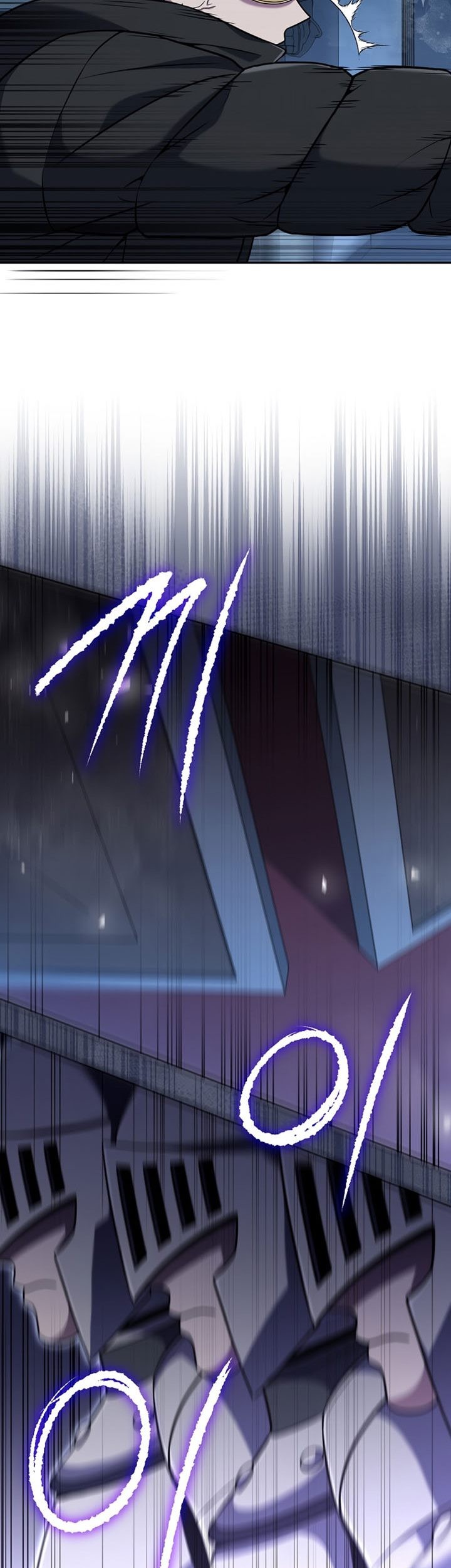Return of the Frozen Player Chapter 65 Gambar 42