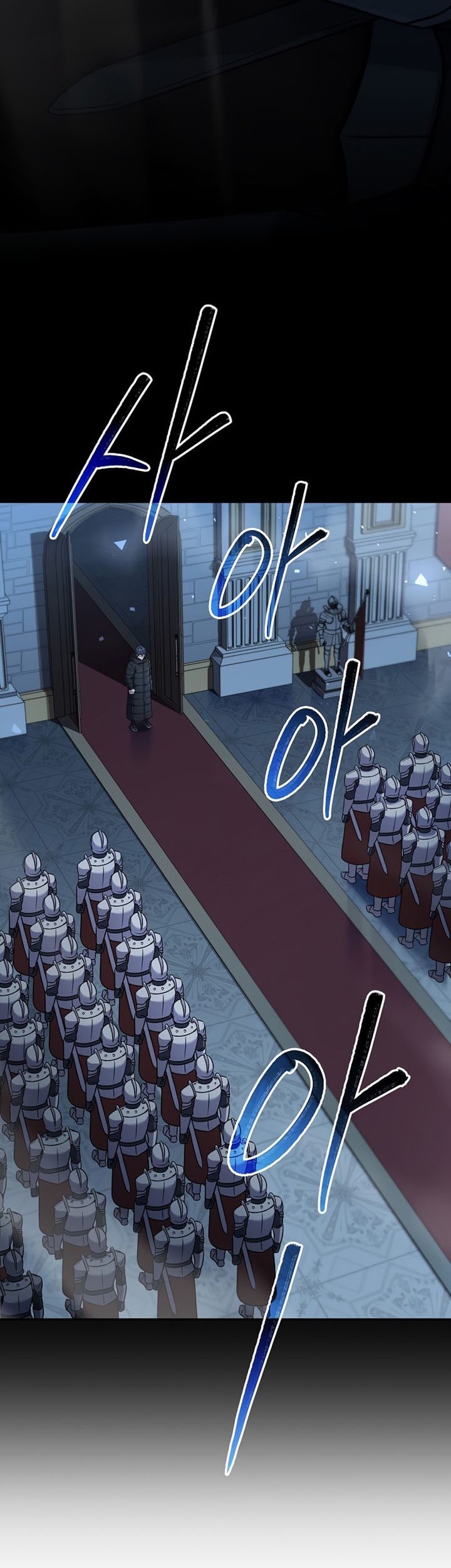 Return of the Frozen Player Chapter 65 Gambar 46