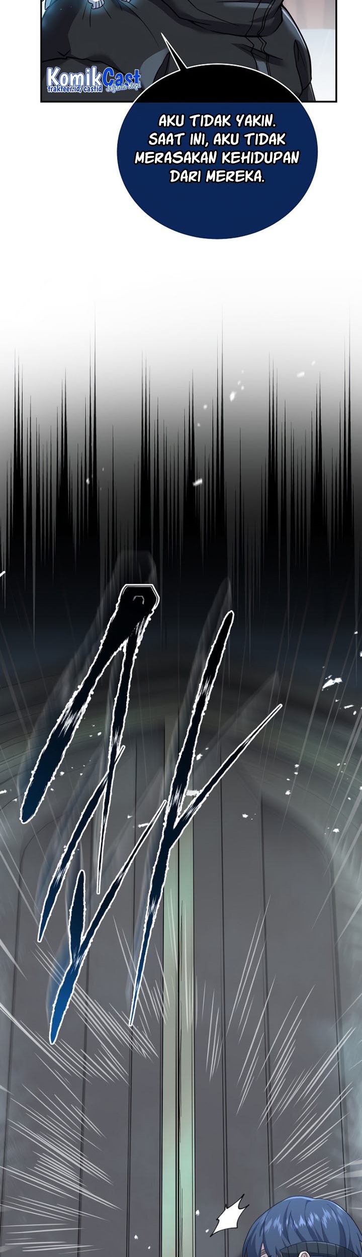 Return of the Frozen Player Chapter 65 Gambar 48