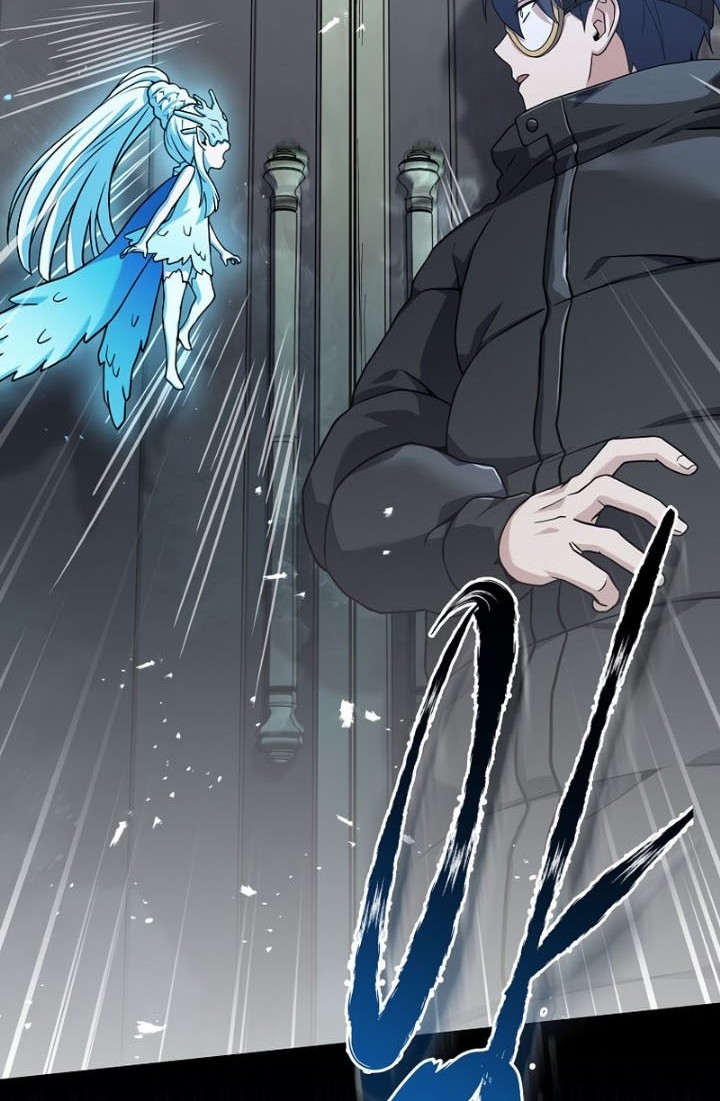 Return of the Frozen Player Chapter 65 Gambar 49