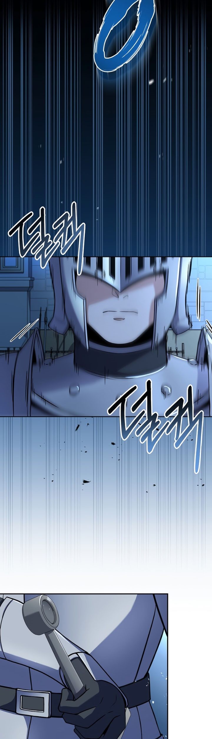Return of the Frozen Player Chapter 65 Gambar 50