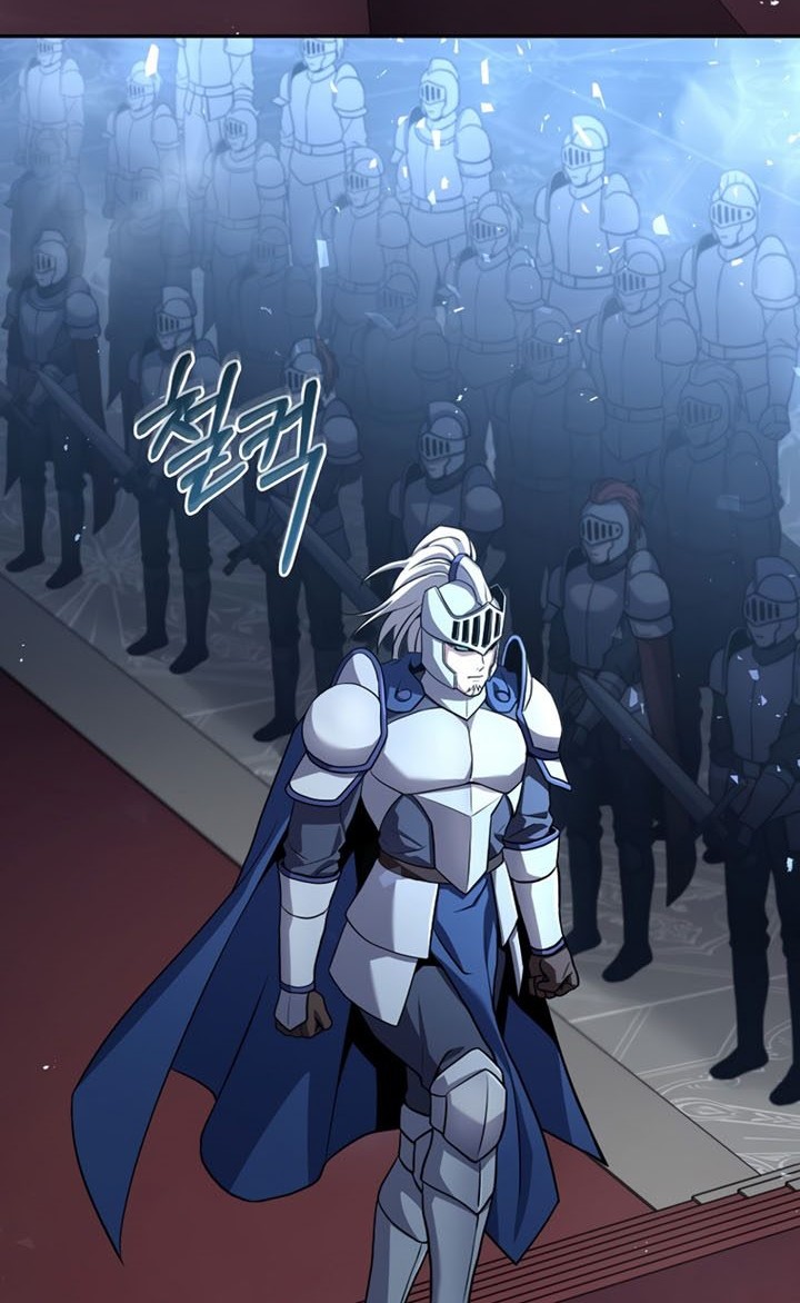 Return of the Frozen Player Chapter 65 Gambar 55