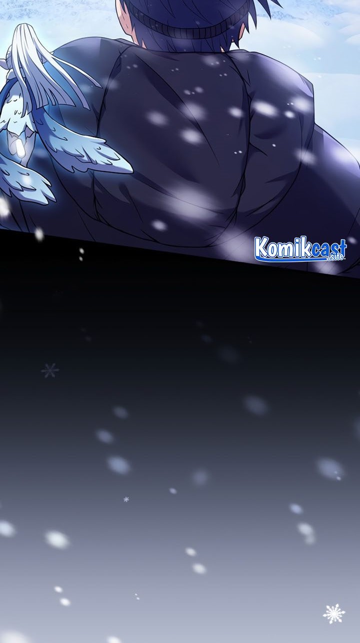 Return of the Frozen Player Chapter 65 Gambar 3