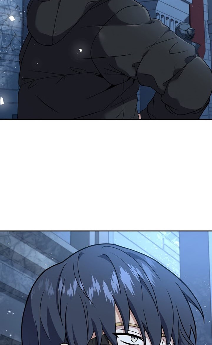 Return of the Frozen Player Chapter 65 Gambar 59