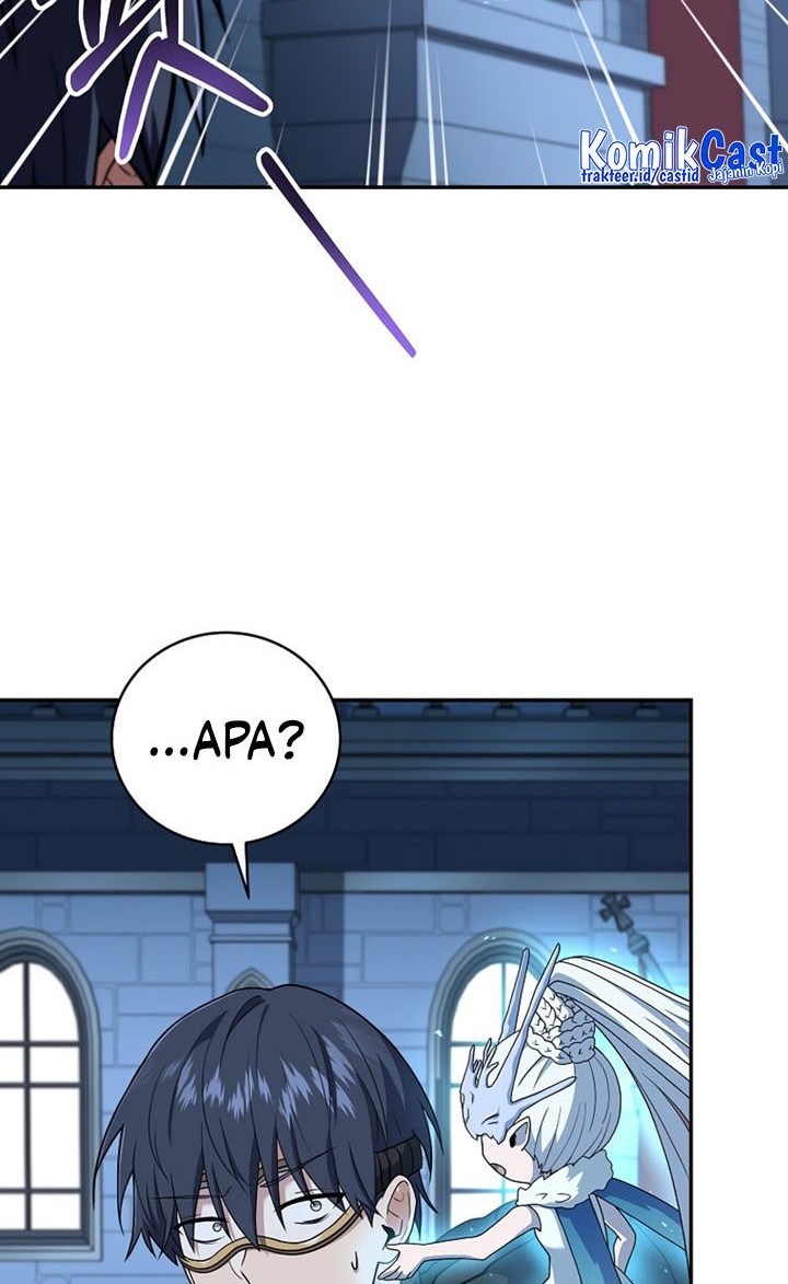 Return of the Frozen Player Chapter 65 Gambar 61