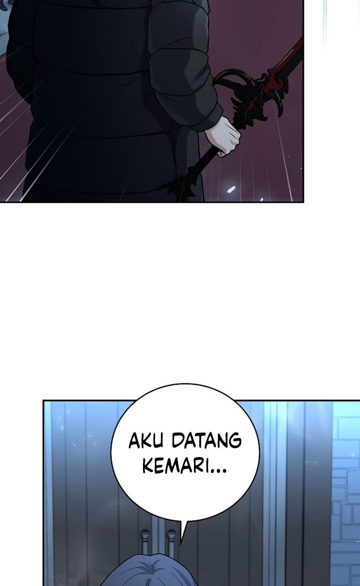 Return of the Frozen Player Chapter 65 Gambar 65