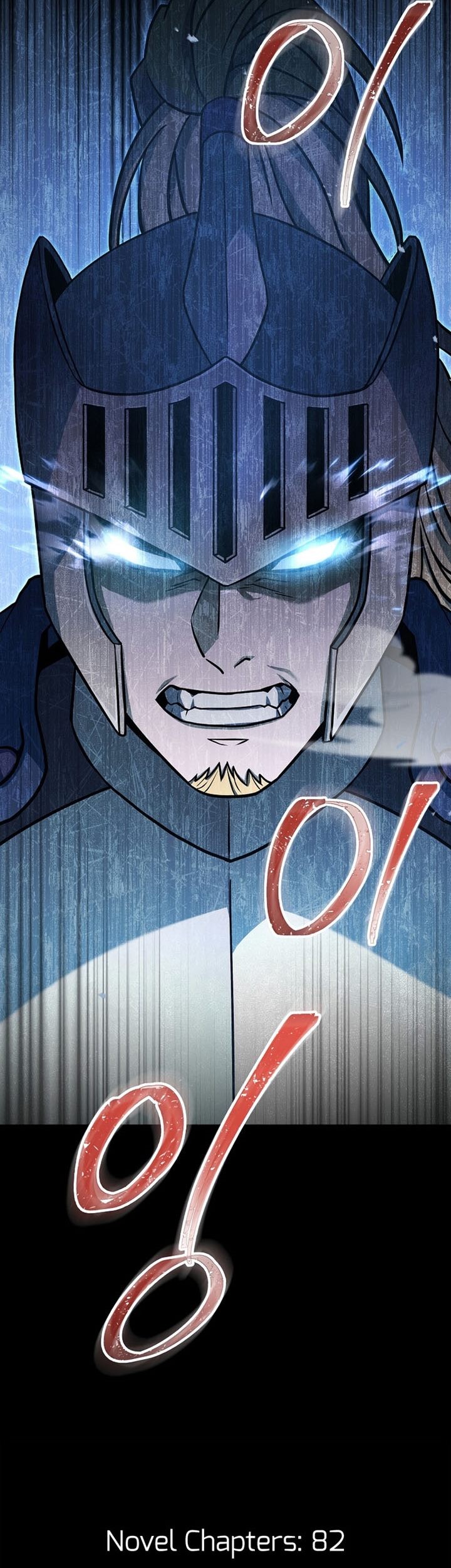 Return of the Frozen Player Chapter 65 Gambar 68