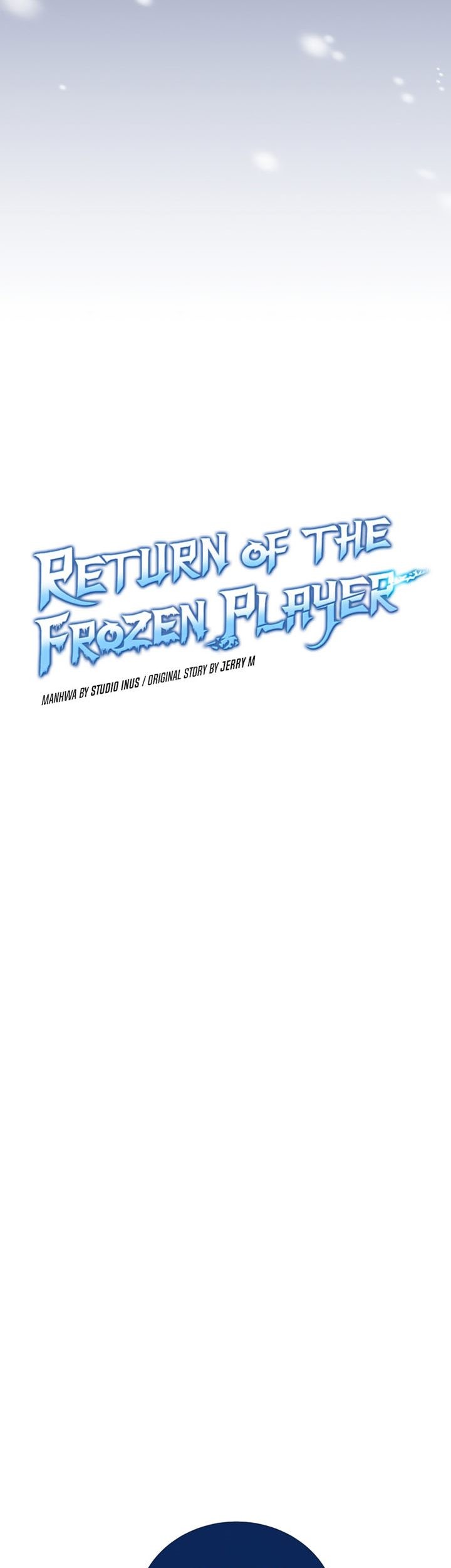 Return of the Frozen Player Chapter 65 Gambar 4