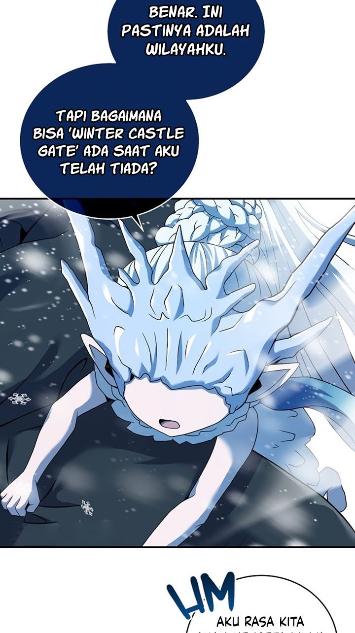 Return of the Frozen Player Chapter 65 Gambar 5