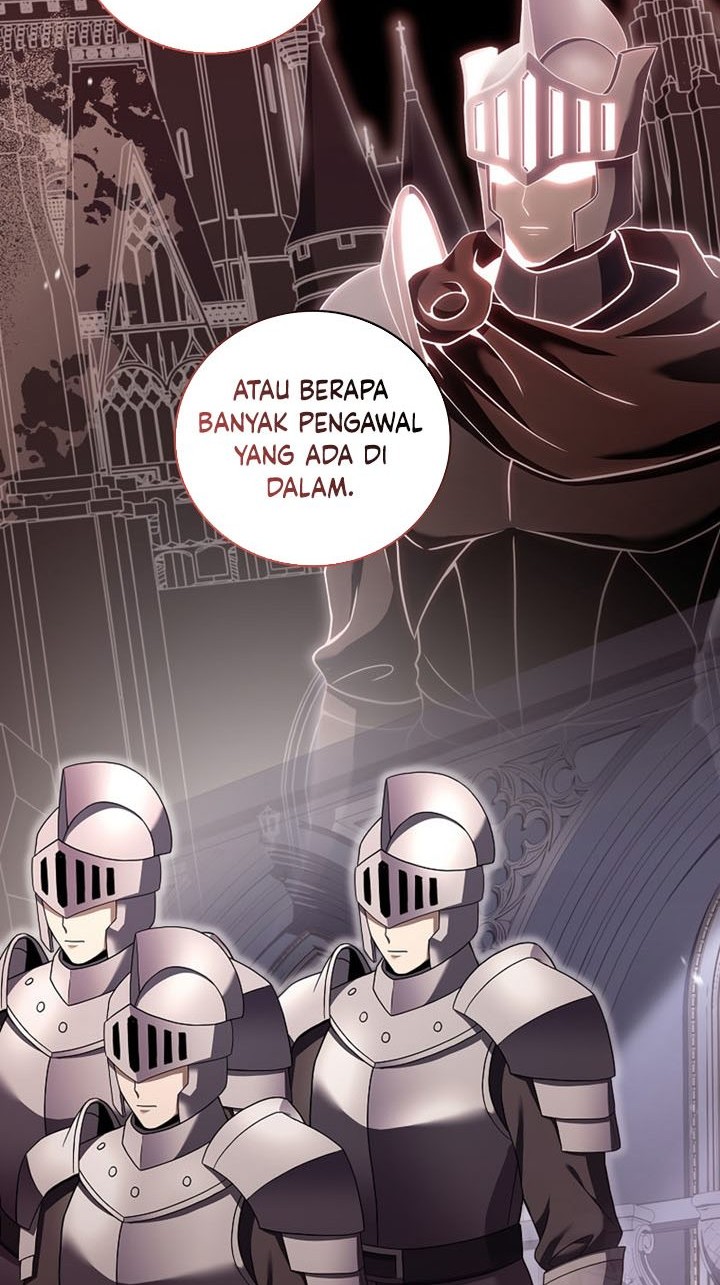 Return of the Frozen Player Chapter 65 Gambar 7