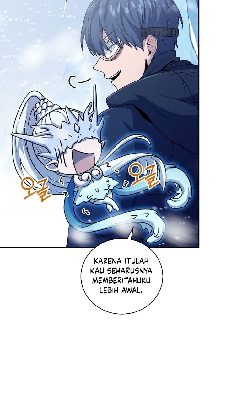 Return of the Frozen Player Chapter 65 Gambar 11