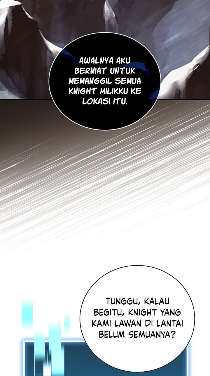 Return of the Frozen Player Chapter 65 Gambar 13