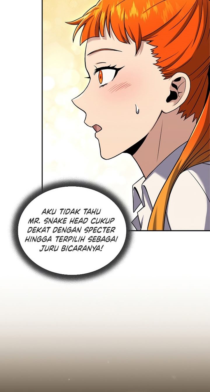 Return of the Frozen Player Chapter 63 Gambar 21