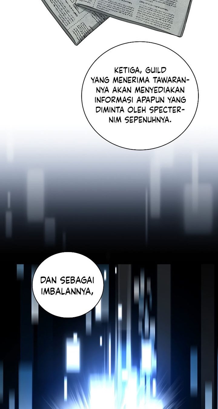 Return of the Frozen Player Chapter 63 Gambar 25