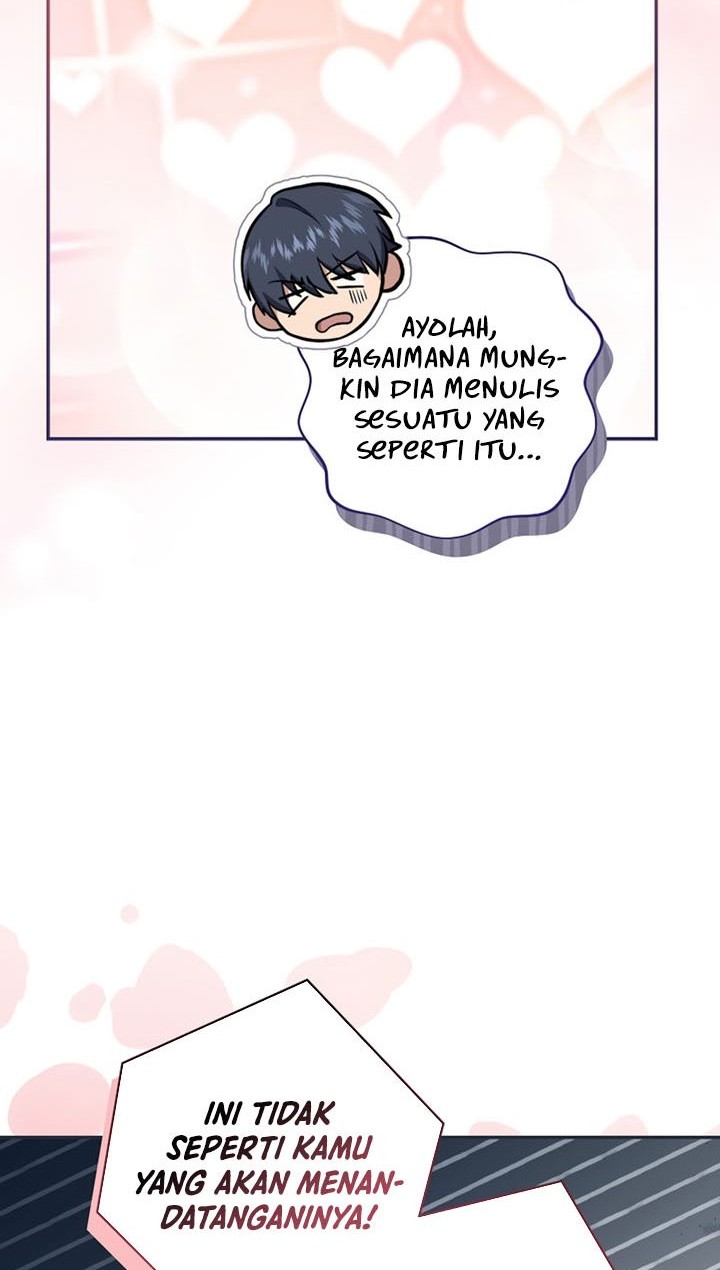 Return of the Frozen Player Chapter 63 Gambar 47