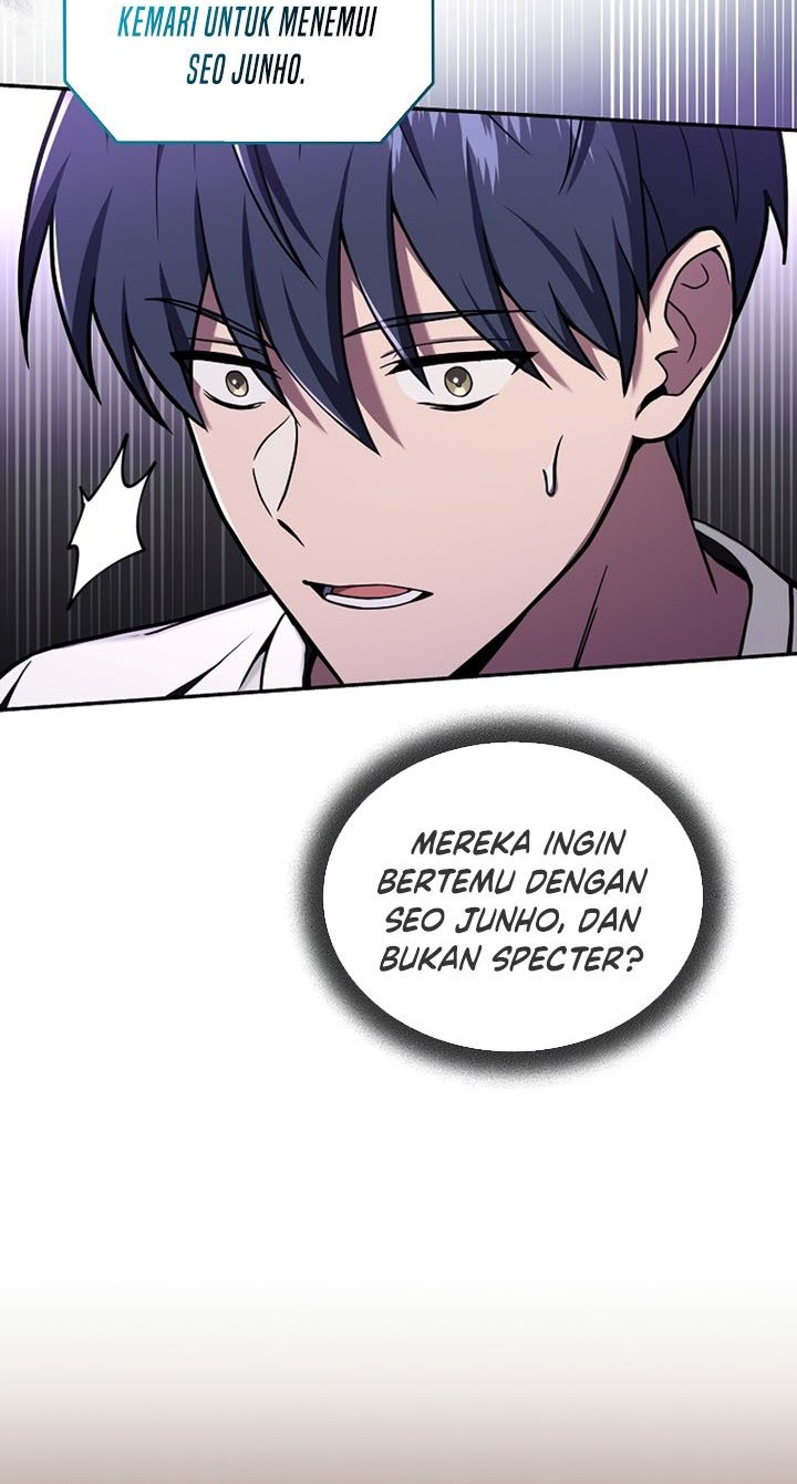 Return of the Frozen Player Chapter 63 Gambar 3