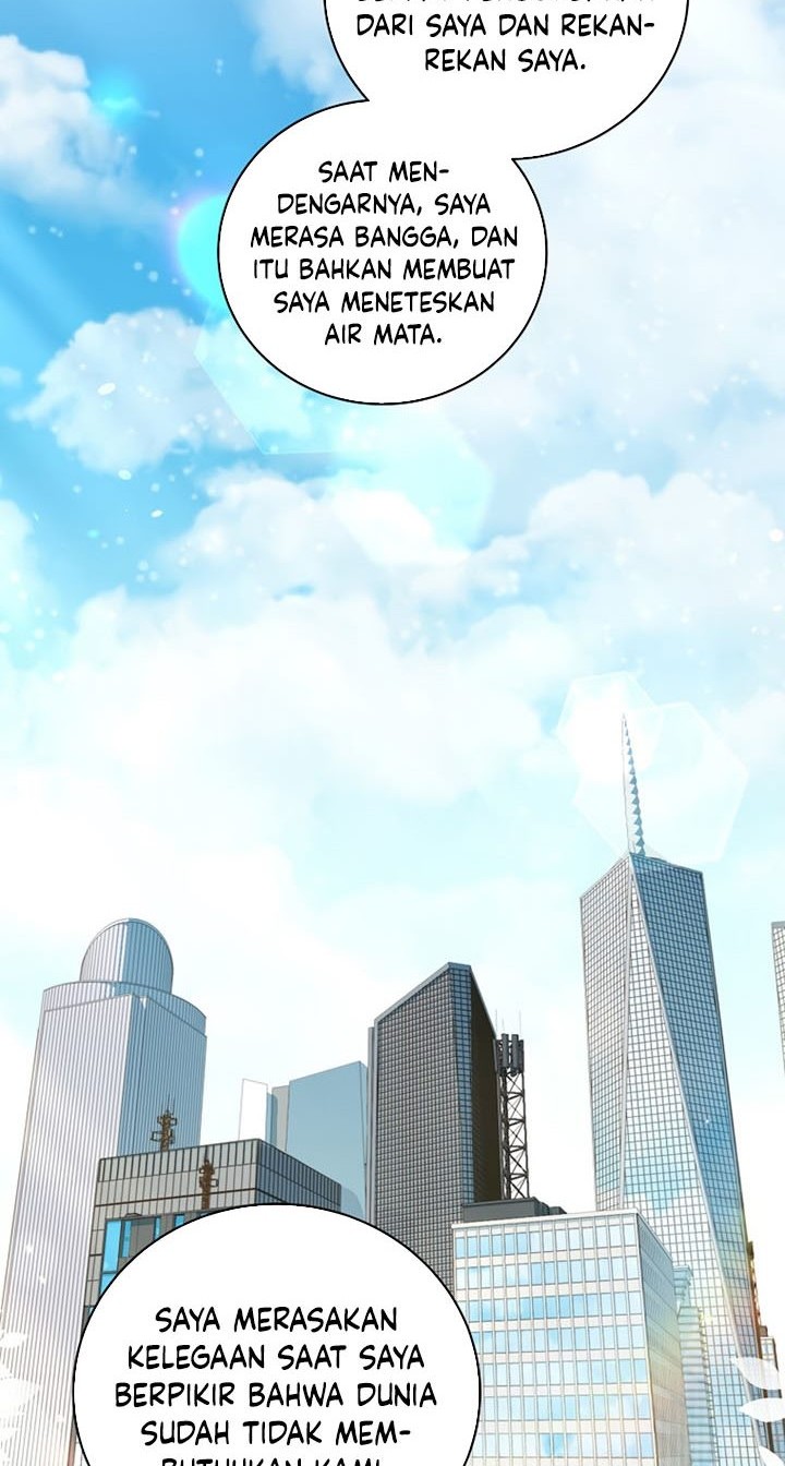 Return of the Frozen Player Chapter 62 Gambar 27