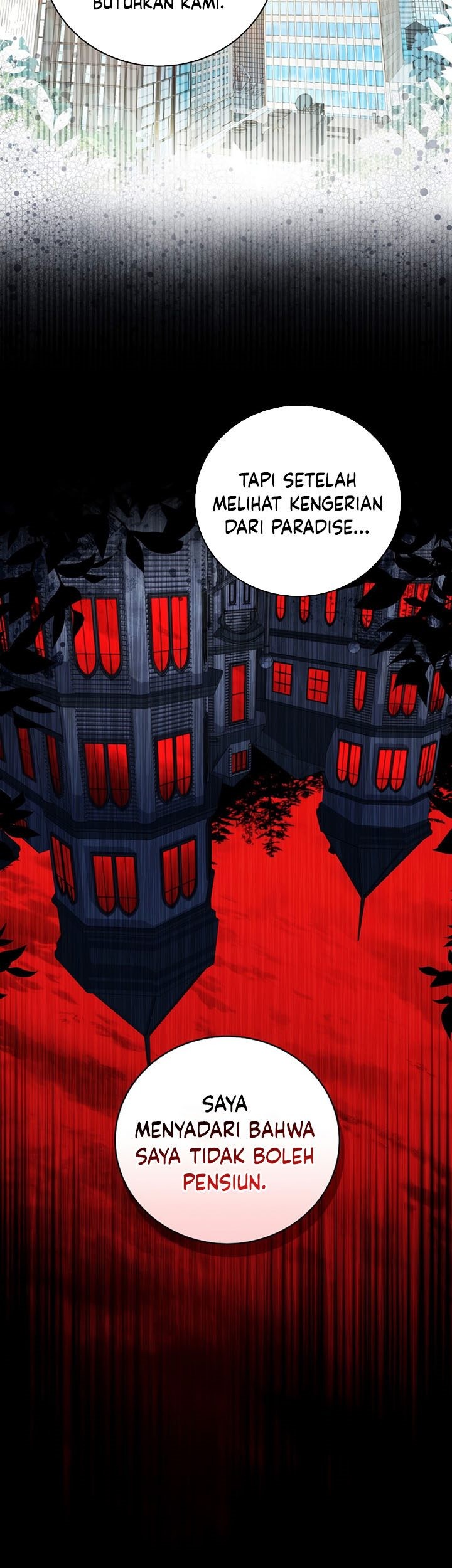 Return of the Frozen Player Chapter 62 Gambar 28