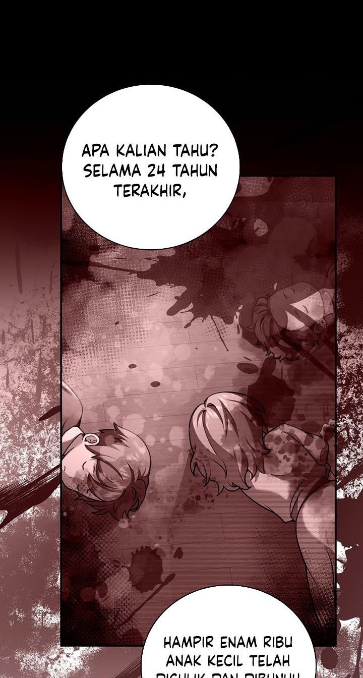 Return of the Frozen Player Chapter 62 Gambar 29