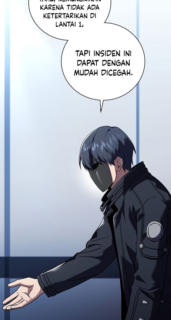 Return of the Frozen Player Chapter 62 Gambar 31