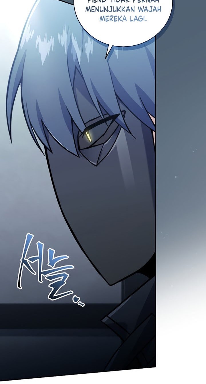 Return of the Frozen Player Chapter 62 Gambar 33