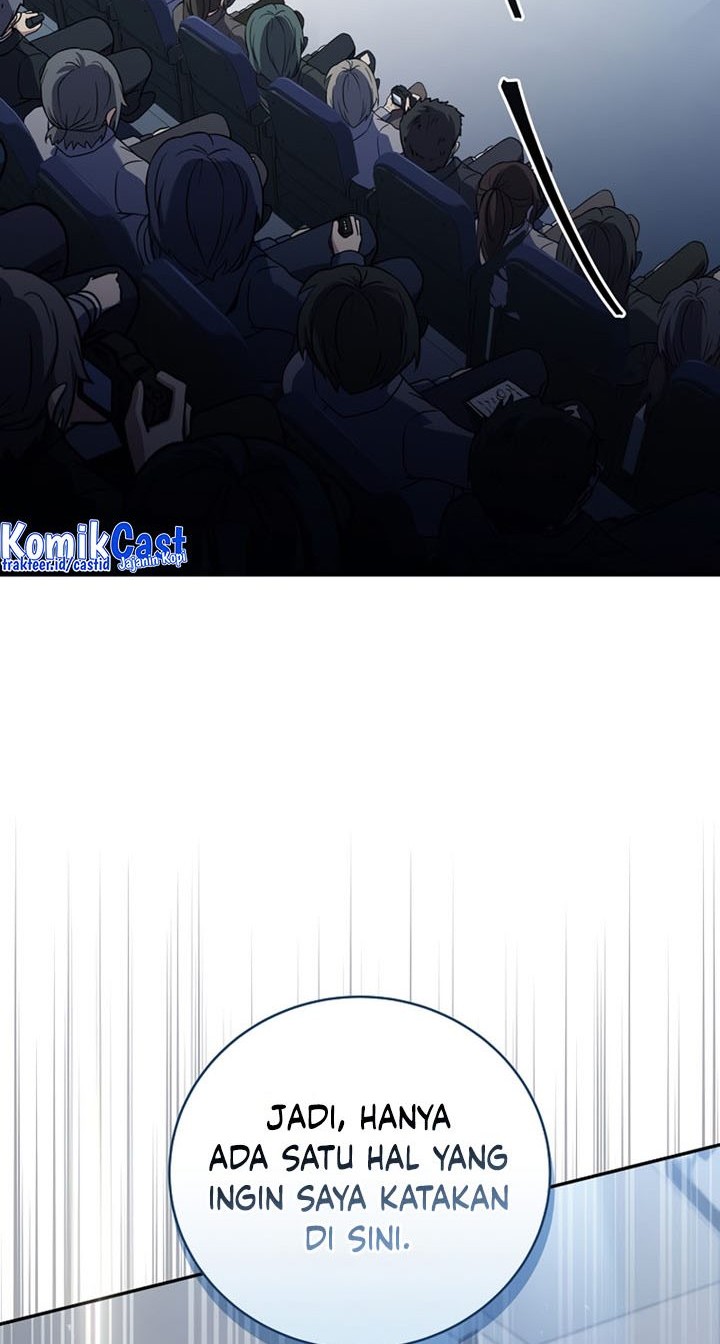 Return of the Frozen Player Chapter 62 Gambar 35