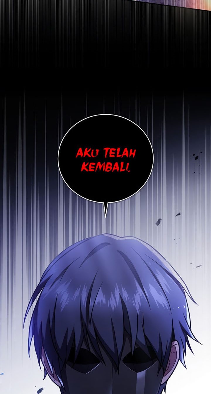 Return of the Frozen Player Chapter 62 Gambar 37