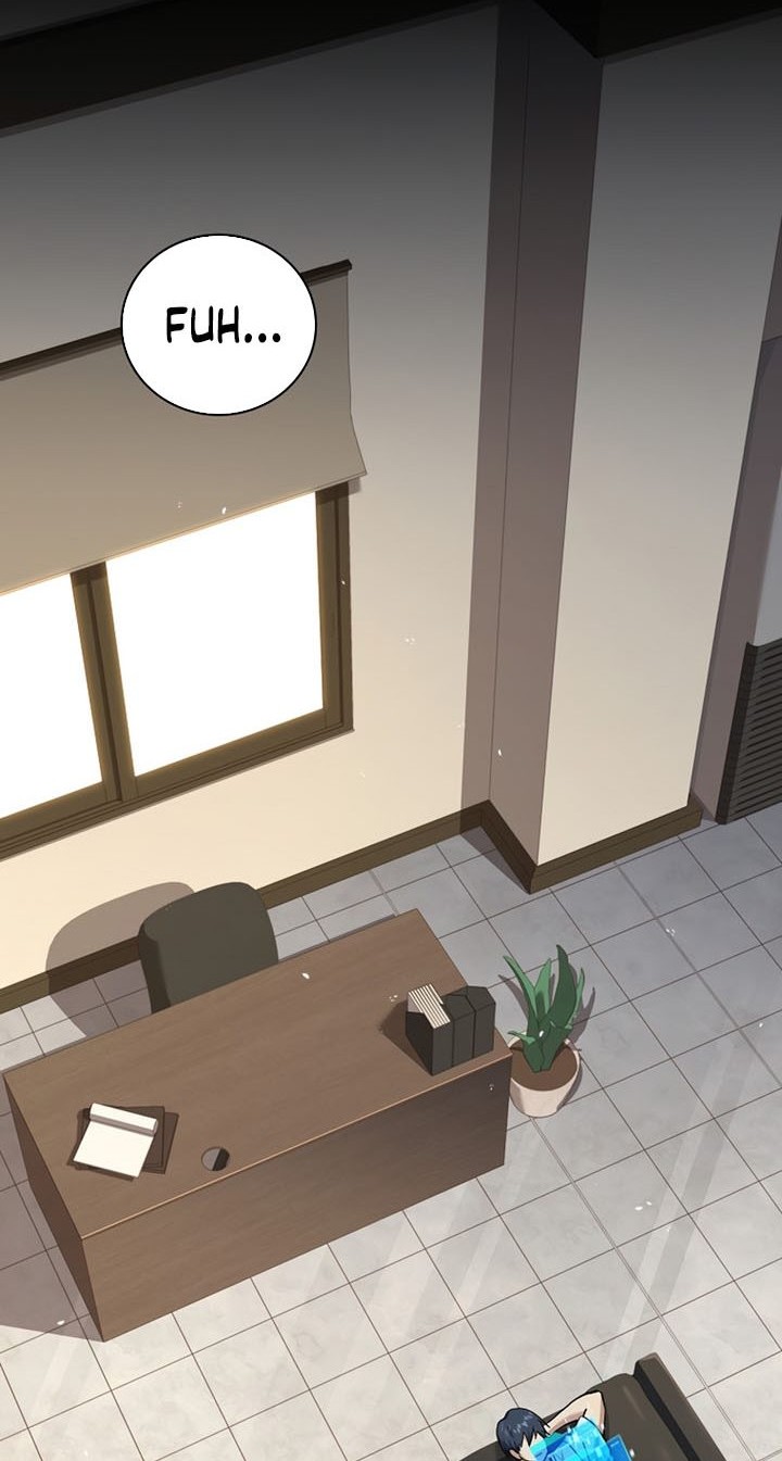 Return of the Frozen Player Chapter 62 Gambar 39