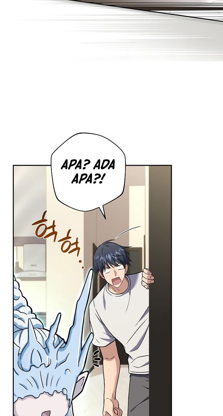 Return of the Frozen Player Chapter 62 Gambar 43