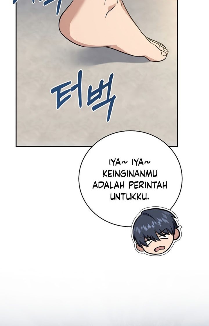 Return of the Frozen Player Chapter 62 Gambar 47