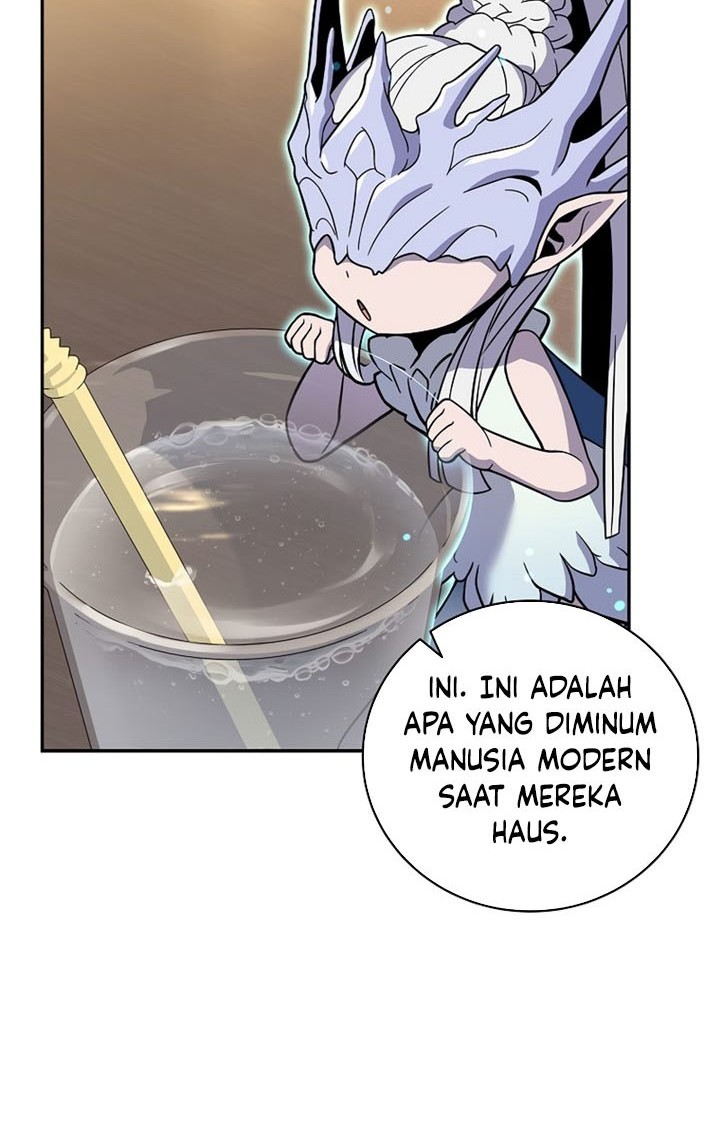 Return of the Frozen Player Chapter 62 Gambar 49