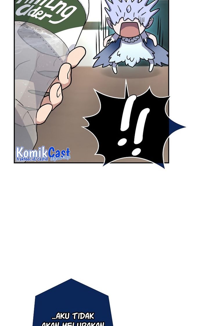 Return of the Frozen Player Chapter 62 Gambar 55