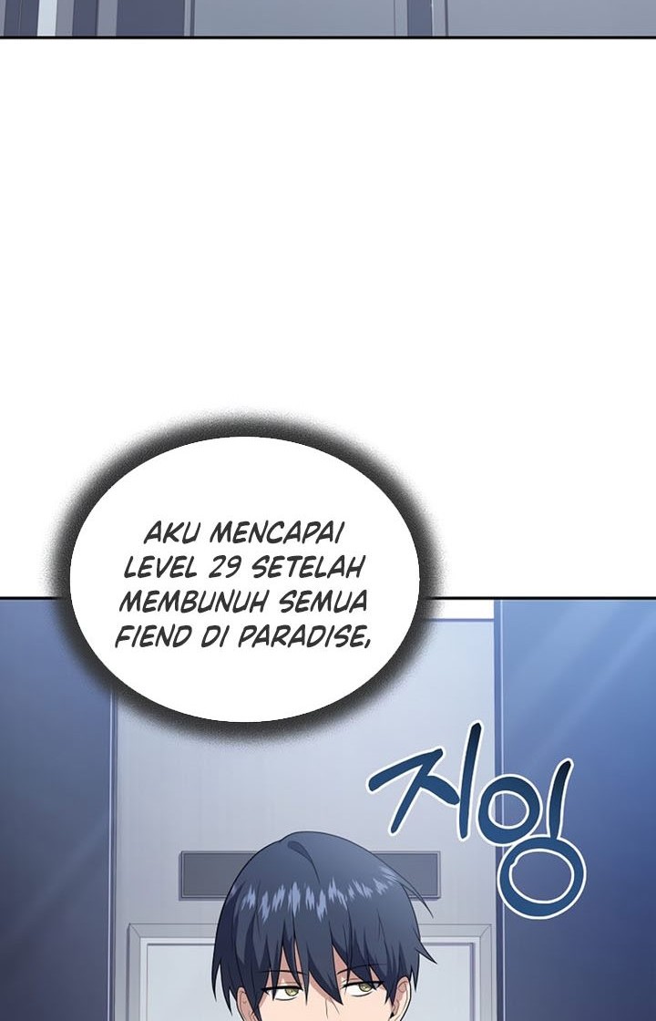 Return of the Frozen Player Chapter 62 Gambar 59