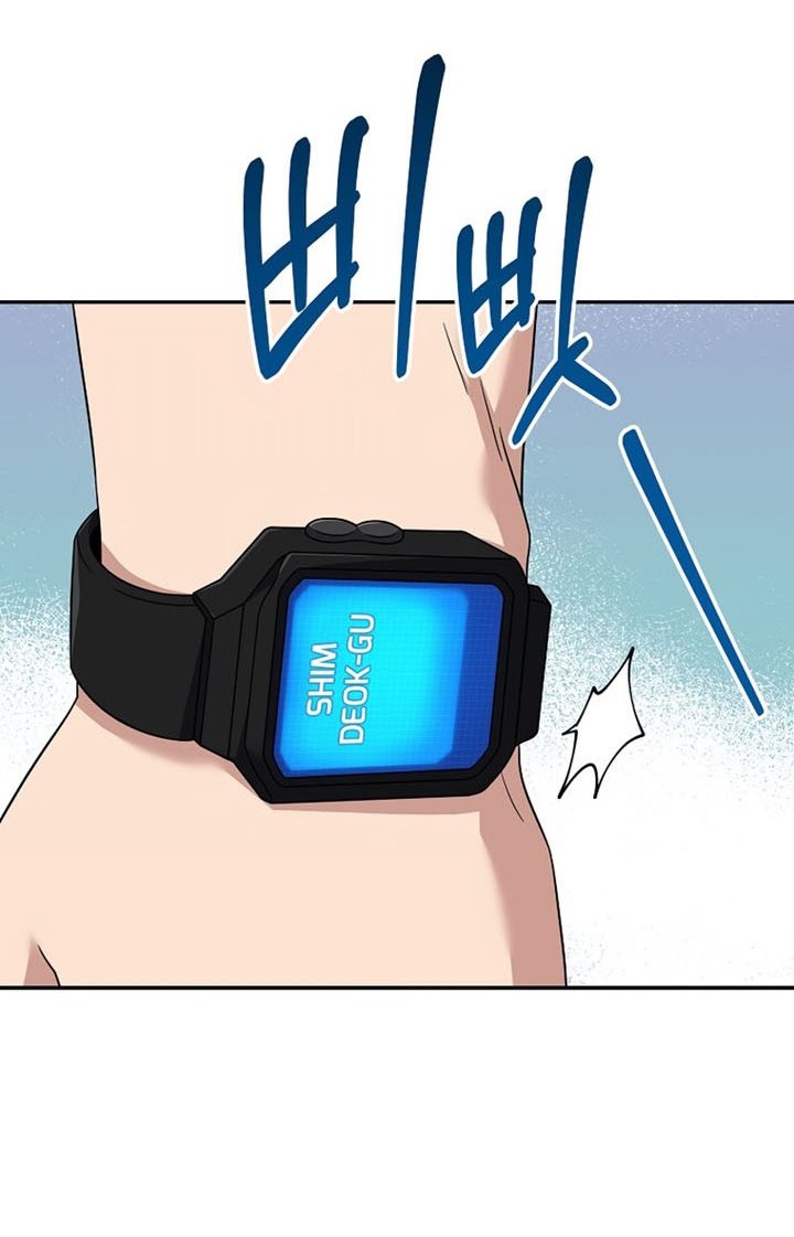 Return of the Frozen Player Chapter 62 Gambar 61