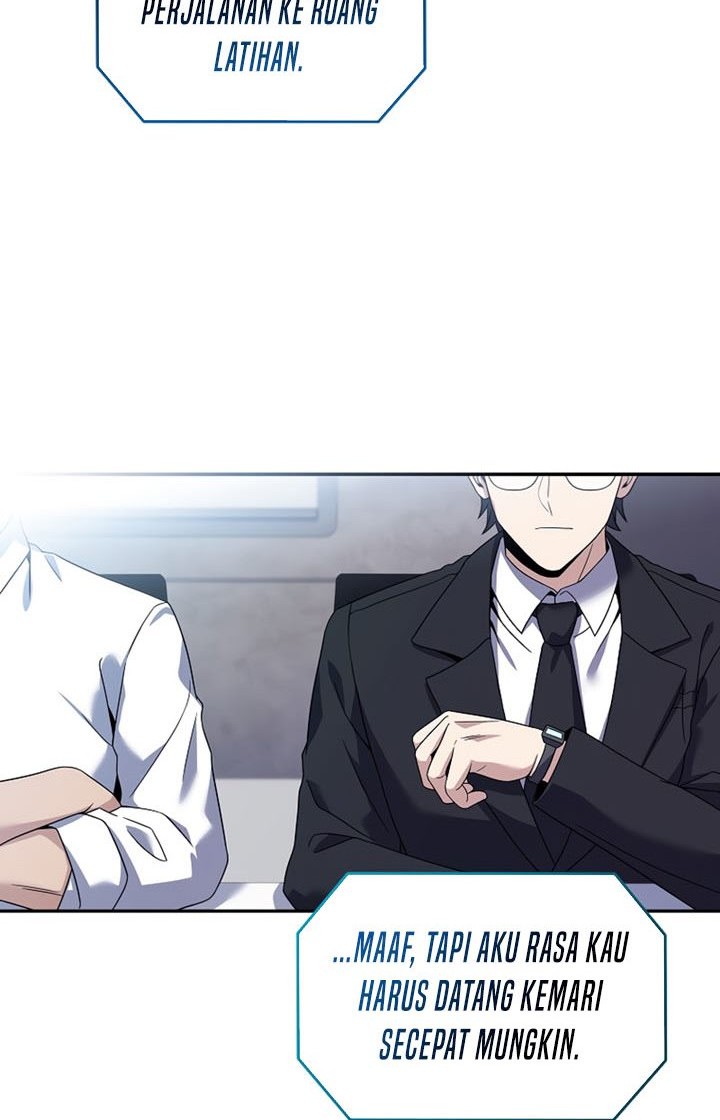 Return of the Frozen Player Chapter 62 Gambar 63