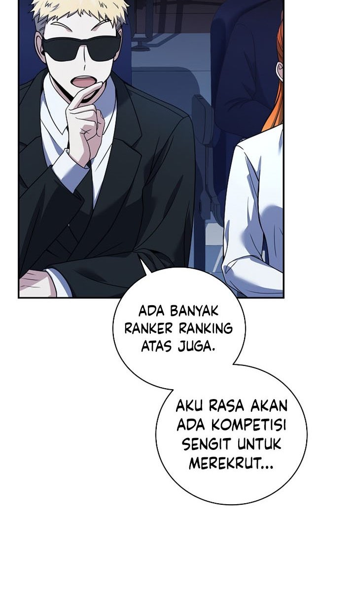 Return of the Frozen Player Chapter 62 Gambar 5