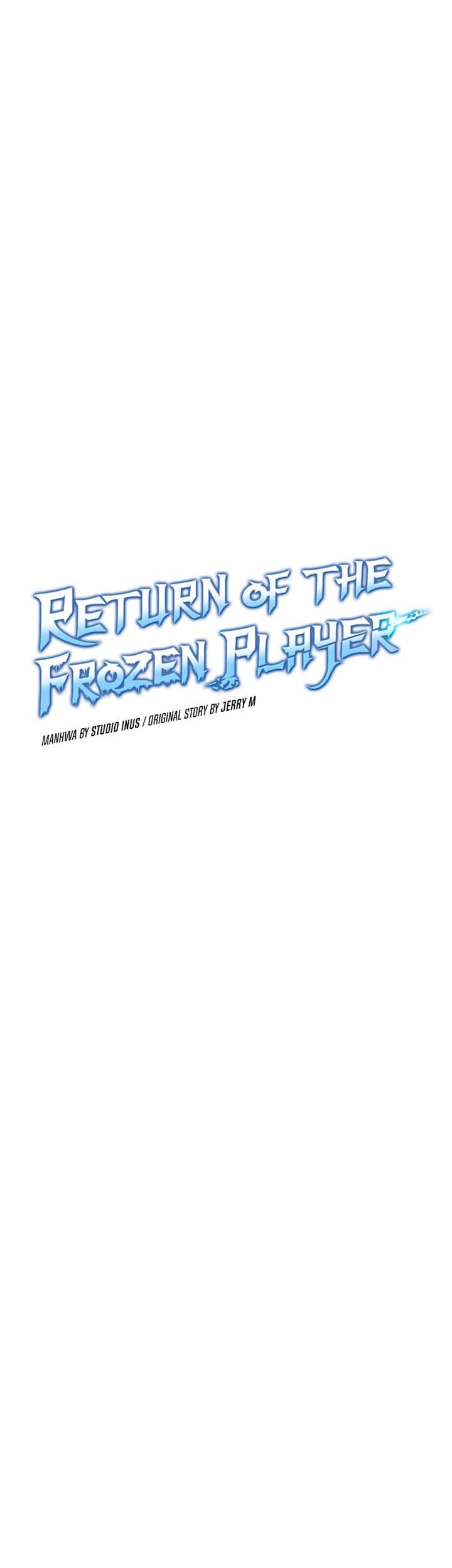Return of the Frozen Player Chapter 62 Gambar 8