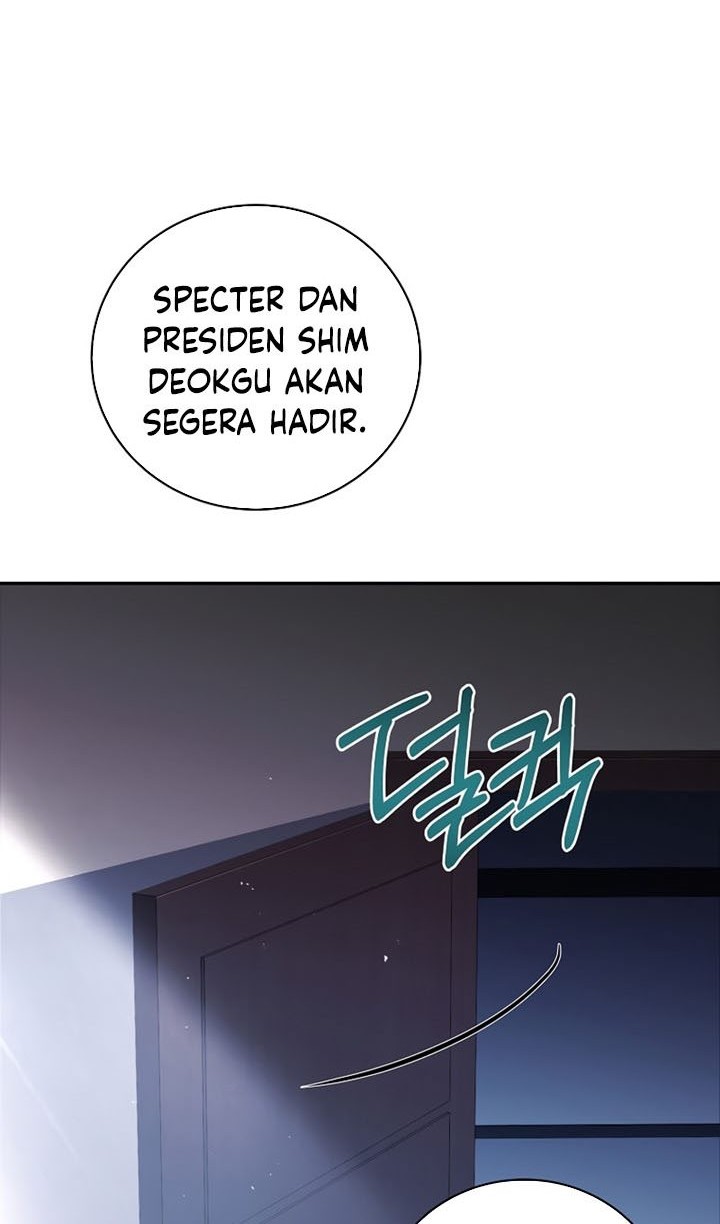 Return of the Frozen Player Chapter 62 Gambar 9