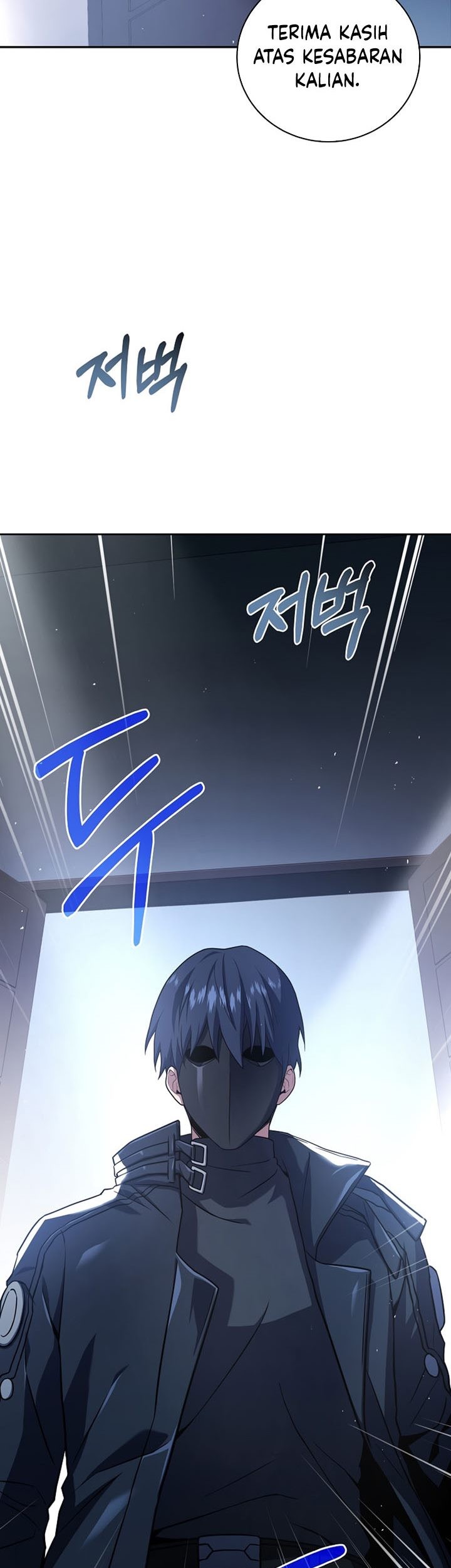 Return of the Frozen Player Chapter 62 Gambar 10