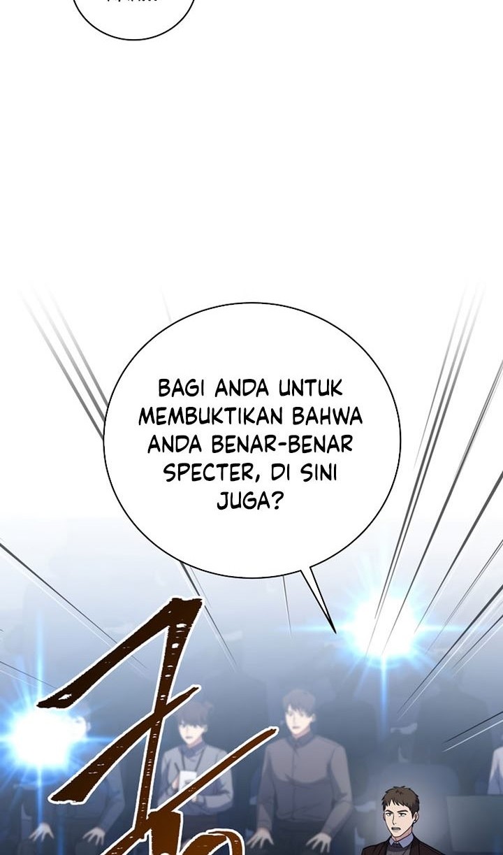 Return of the Frozen Player Chapter 62 Gambar 15