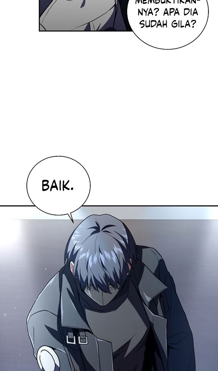 Return of the Frozen Player Chapter 62 Gambar 17
