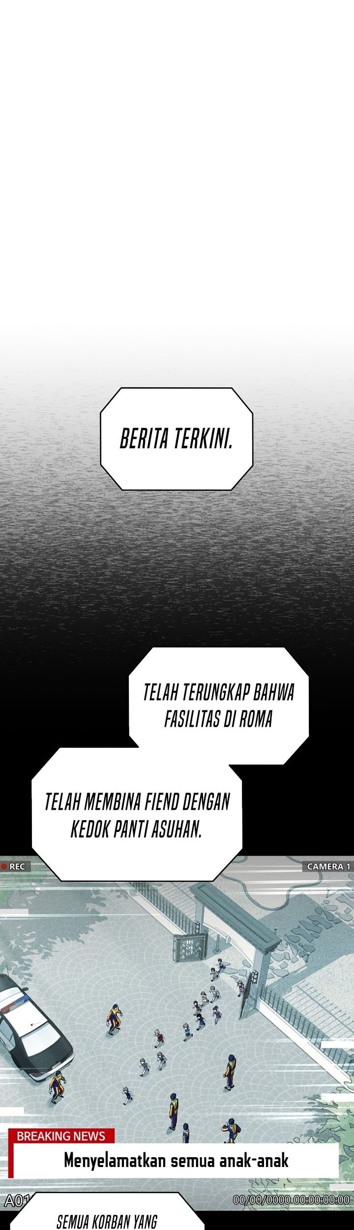 Return of the Frozen Player Chapter 61 Gambar 26