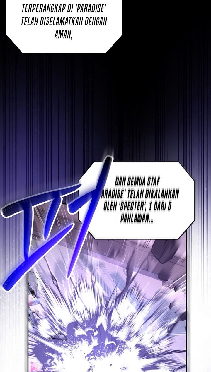 Return of the Frozen Player Chapter 61 Gambar 27