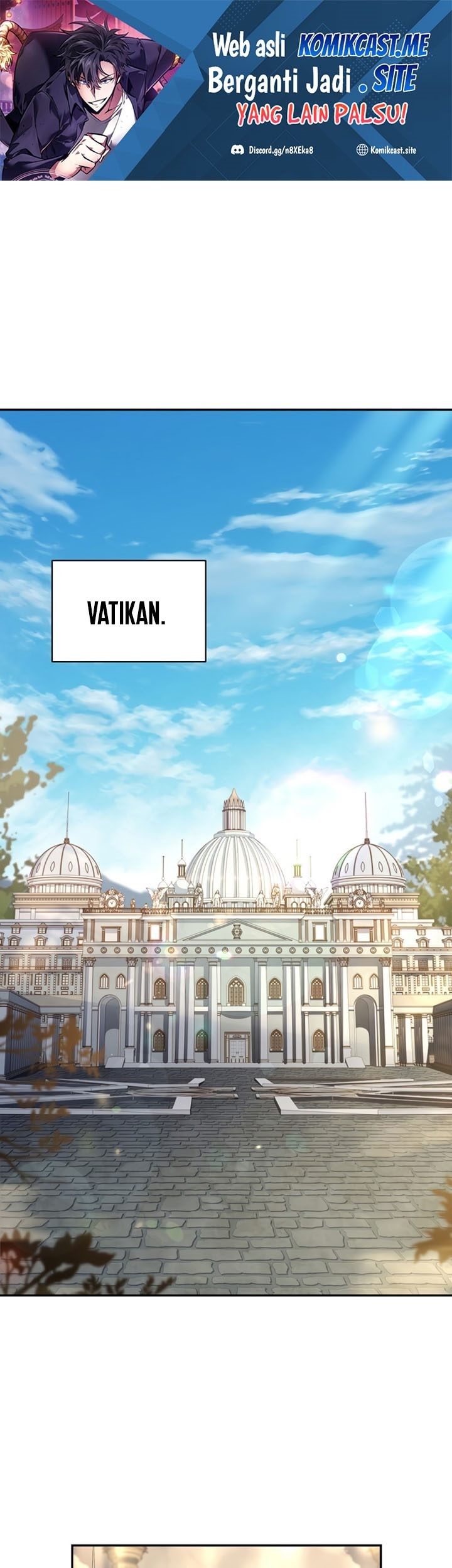 Baca Return of the Frozen Player Chapter 61 Gambar 2