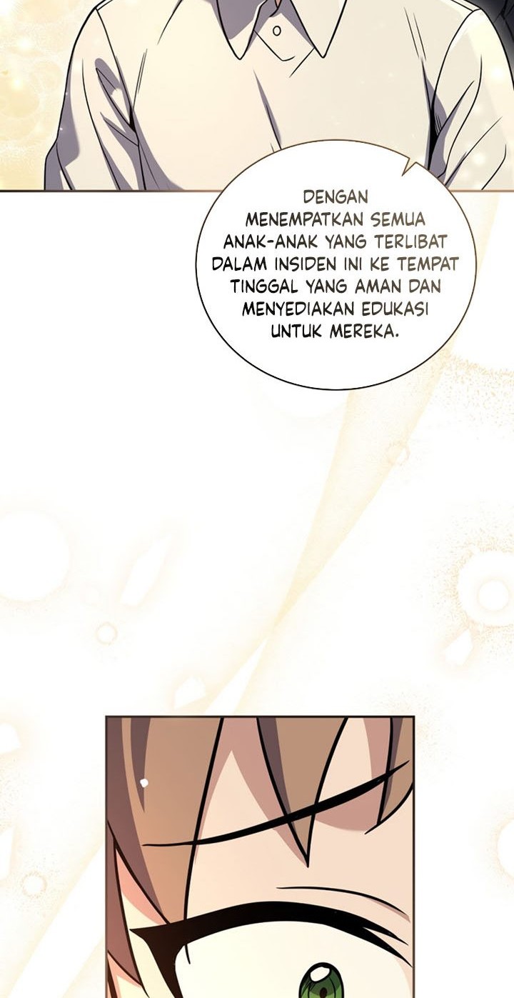 Return of the Frozen Player Chapter 61 Gambar 17
