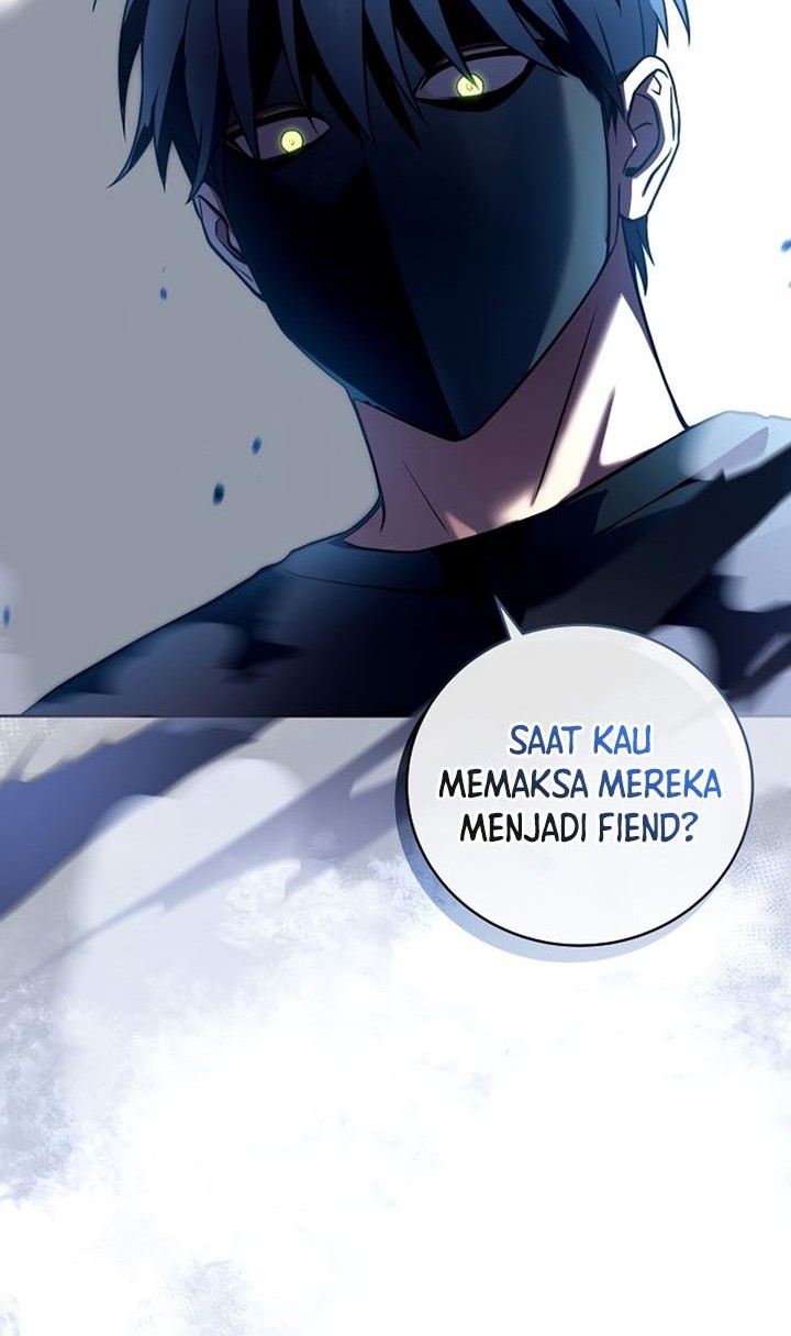 Return of the Frozen Player Chapter 59 Gambar 23