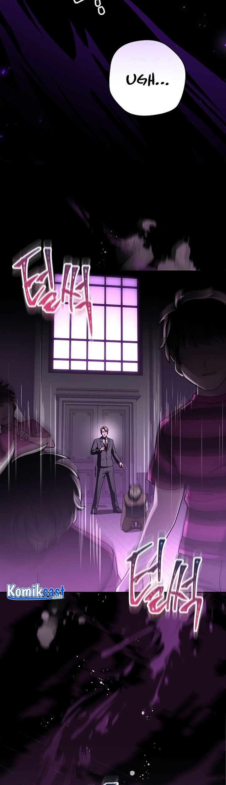 Return of the Frozen Player Chapter 59 Gambar 12