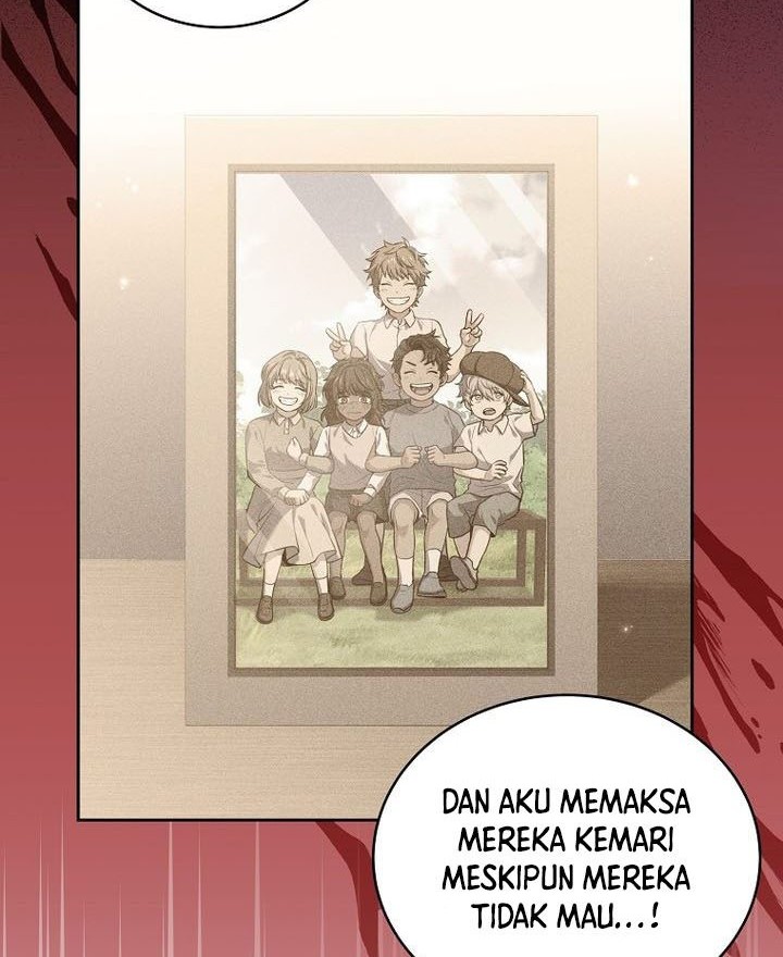 Return of the Frozen Player Chapter 58 Gambar 19