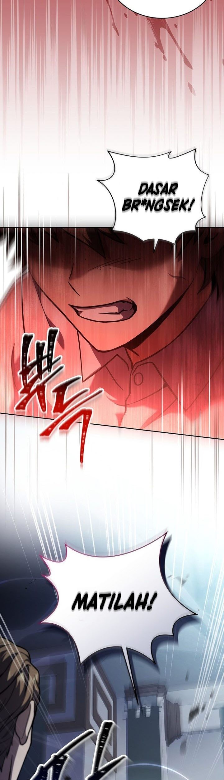 Return of the Frozen Player Chapter 58 Gambar 20